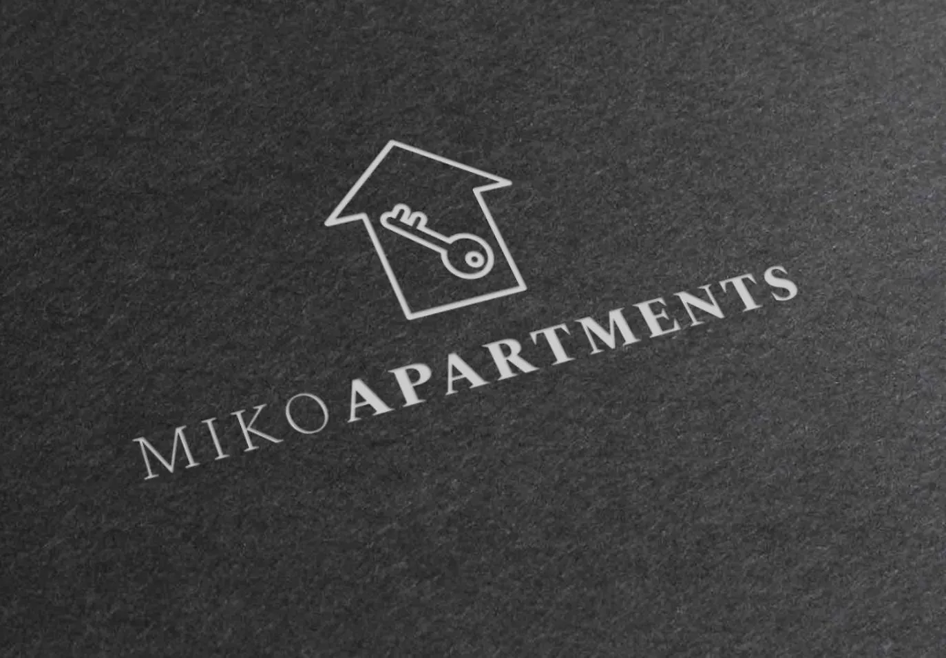 Miko Apartment 1 Poznan